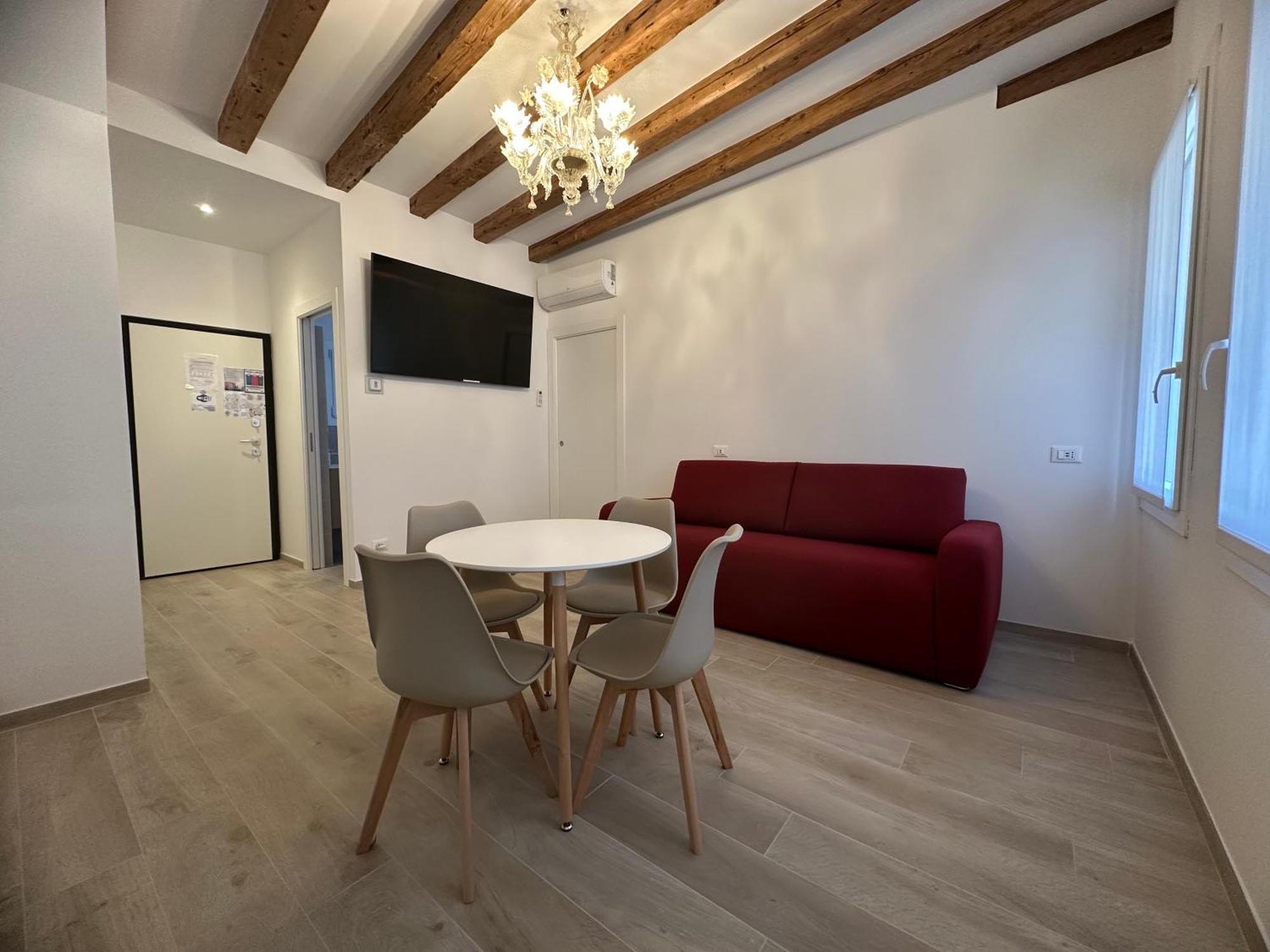 Classic Venice House 2 Ngoại thất bức ảnh