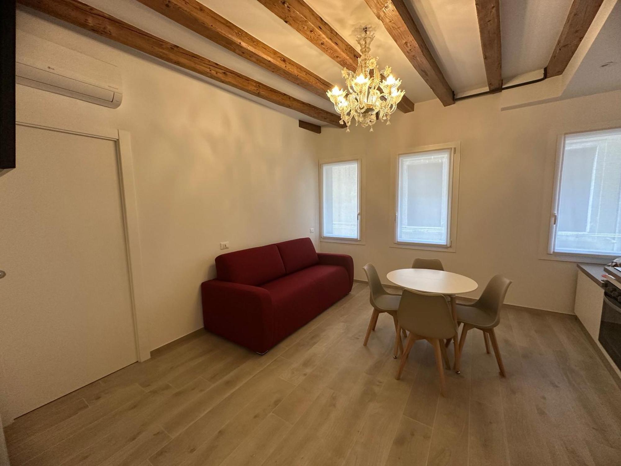 Classic Venice House 2 Ngoại thất bức ảnh