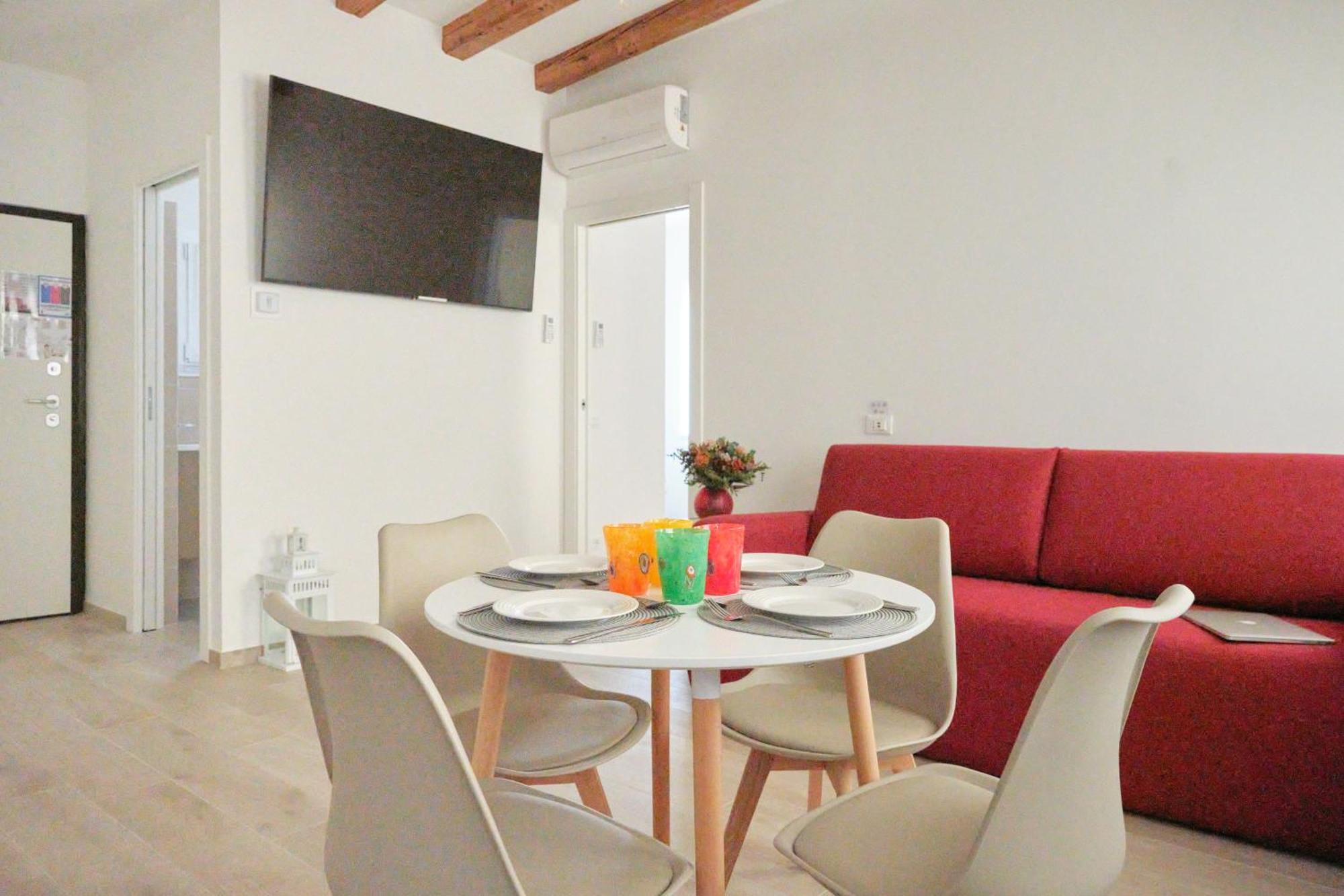 Classic Venice House 2 Ngoại thất bức ảnh