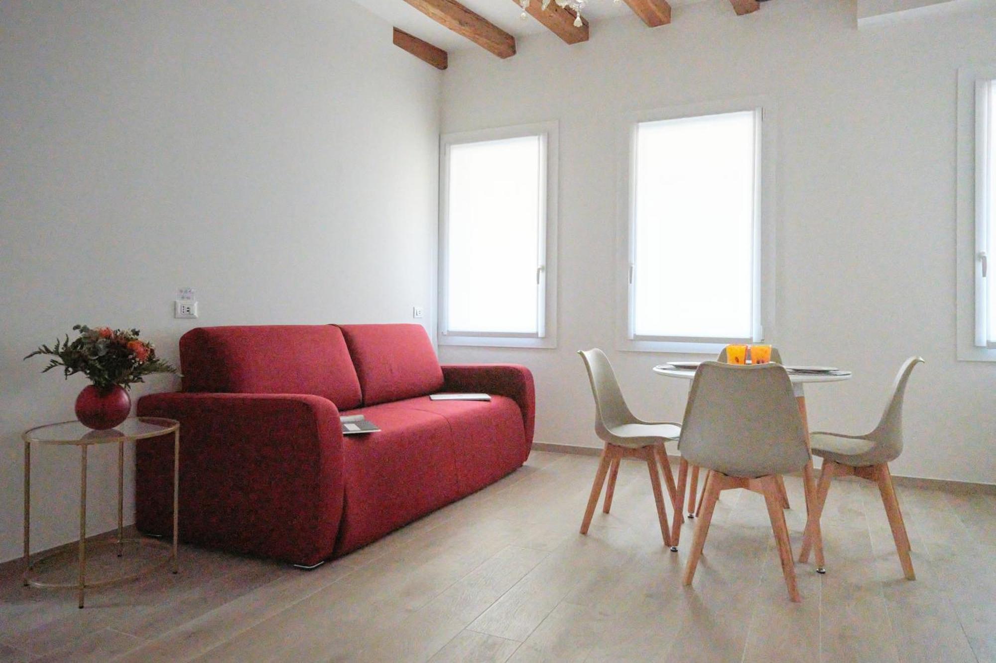 Classic Venice House 2 Ngoại thất bức ảnh