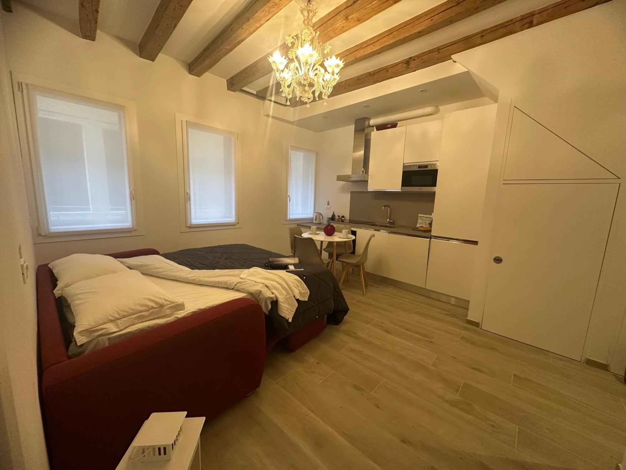 Classic Venice House 2 Ngoại thất bức ảnh